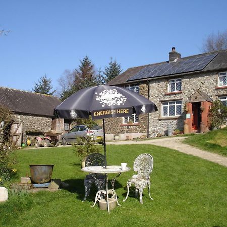 Pumpsaint Five Saints Farmhouse B&B المظهر الخارجي الصورة