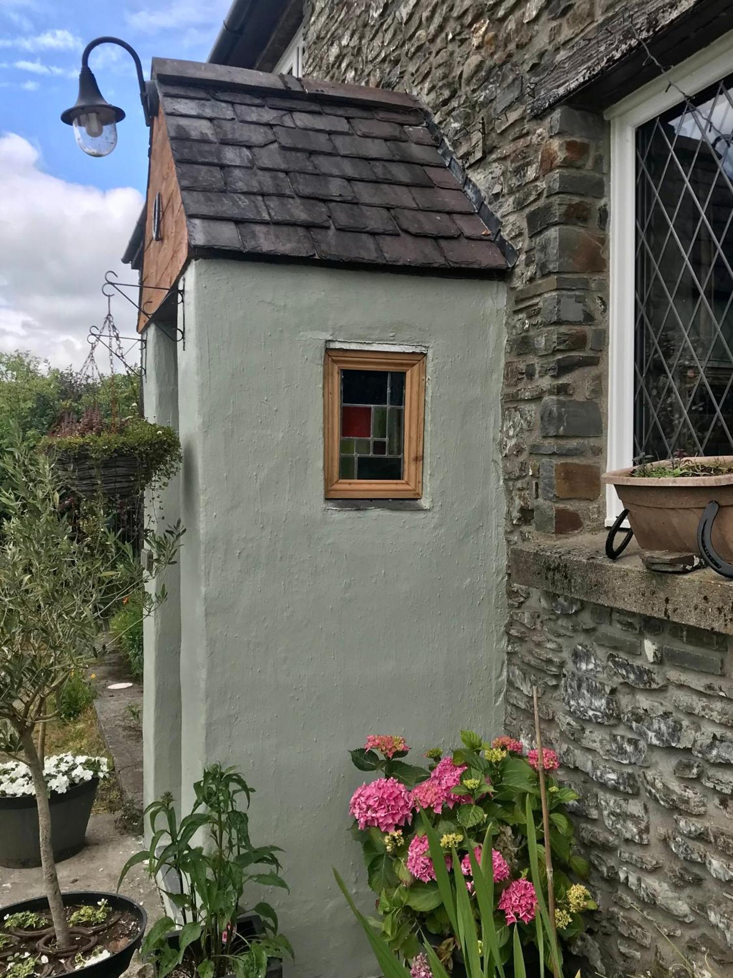 Pumpsaint Five Saints Farmhouse B&B المظهر الخارجي الصورة