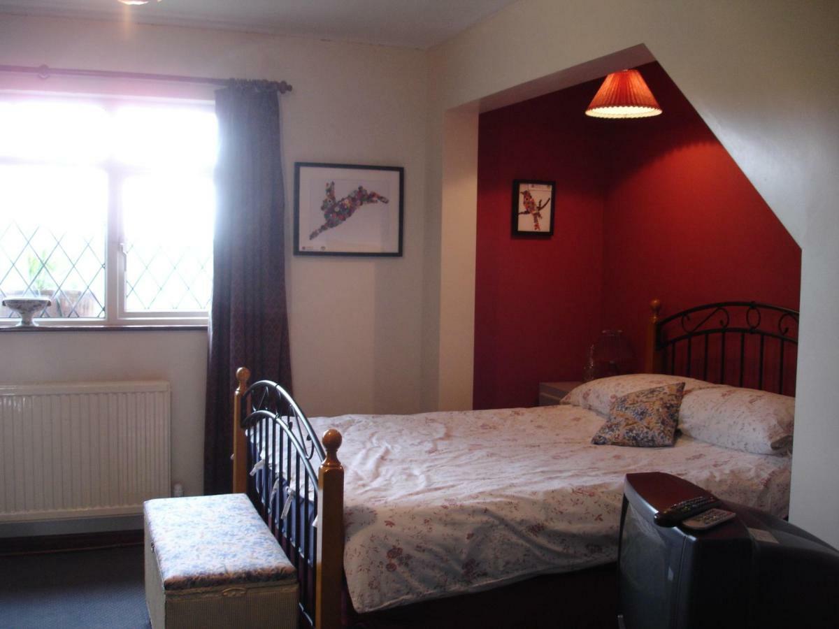 Pumpsaint Five Saints Farmhouse B&B المظهر الخارجي الصورة