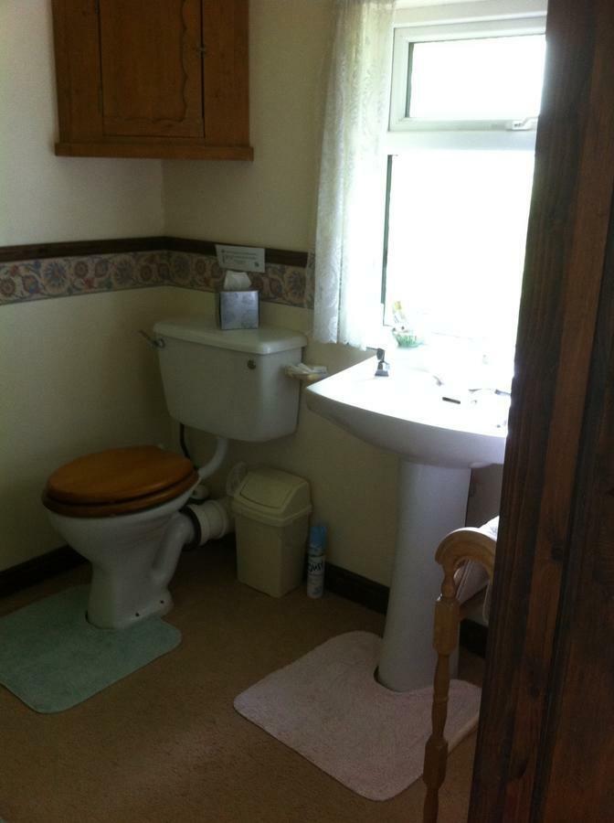 Pumpsaint Five Saints Farmhouse B&B المظهر الخارجي الصورة